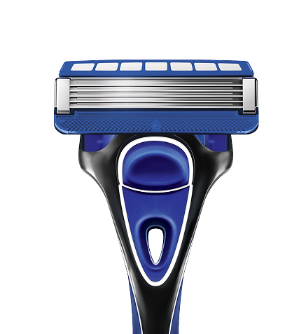 Schick Hydro 5