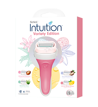 Intuition Variety Edition